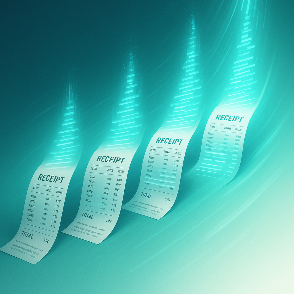 Automated Utility Payments