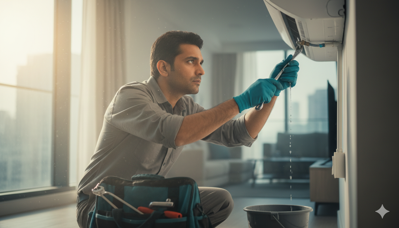 Maintenance(Wear & Tear)