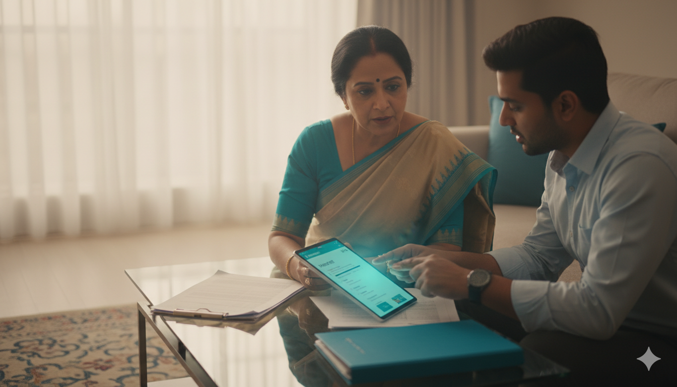 Will & Nominee Assistance