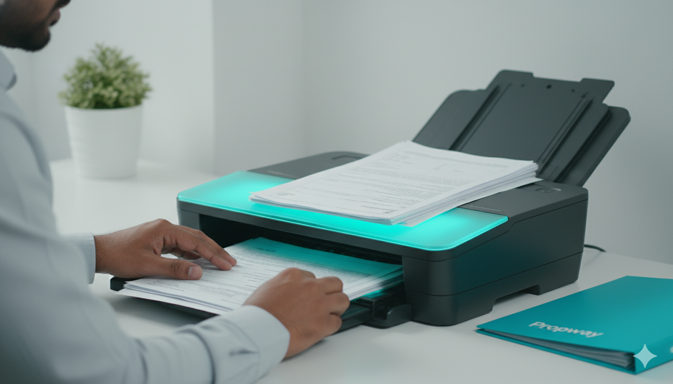 Certified Search Report